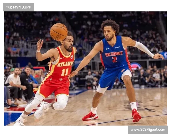 活塞客场挑战老鹰，连胜对决考验阵容深度