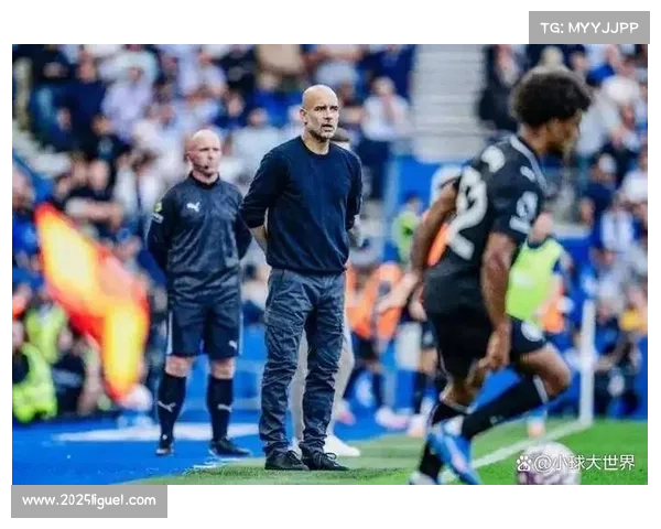 VAR争议频发,瓜迪奥拉赛后质疑纽卡进球合法性 VAR争议频发,瓜迪奥拉赛后质疑纽卡进球合法性