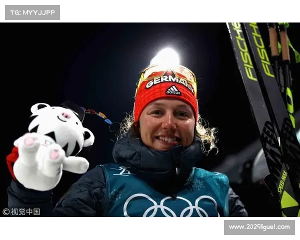 中国冬季两项队誓以“射击零失误”征战冬奥