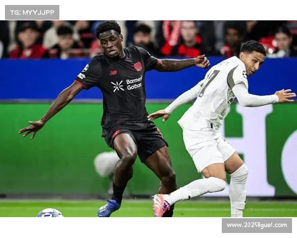 勒沃库森中场失控分析：加西亚缺阵导致攻防脱节